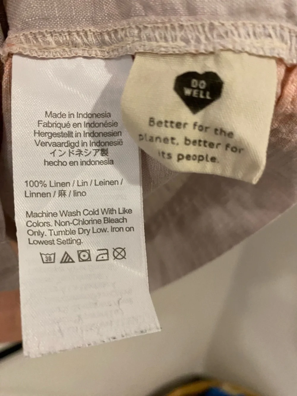 MADEWELL - Picture 3 of 6